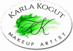 Makeup by Karla Kogut